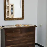 La Casetta Di Giovanna Apartment *