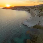 La Casetta Di Giovanna * Porto Empedocle