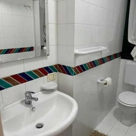 Apartment La Casetta Di Giovanna Porto Empedocle