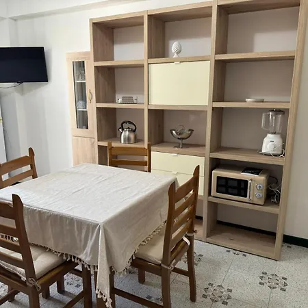 La Casetta Di Giovanna *