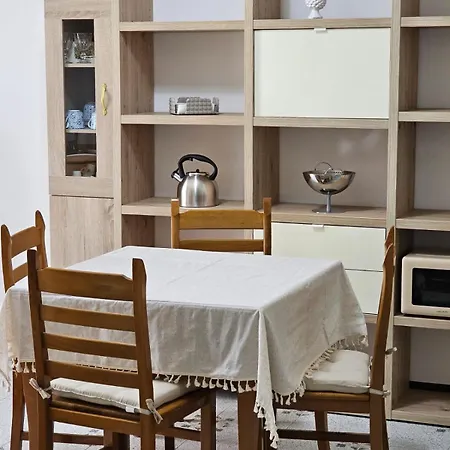 La Casetta Di Giovanna * Porto Empedocle