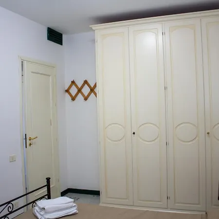 La Casetta Di Giovanna Apartment Porto Empedocle