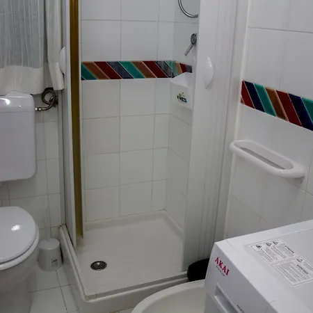 Apartment La Casetta Di Giovanna Porto Empedocle