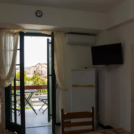 Apartamento La Casetta Di Giovanna