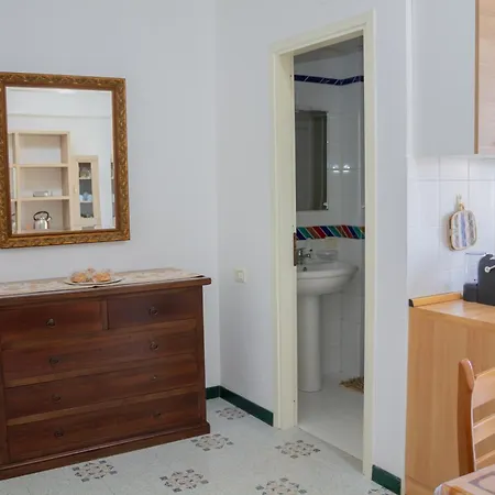 Apartment La Casetta Di Giovanna Porto Empedocle