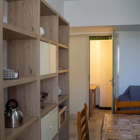 La Casetta Di Giovanna Apartment