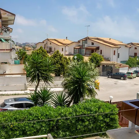 La Casetta Di Giovanna Apartment