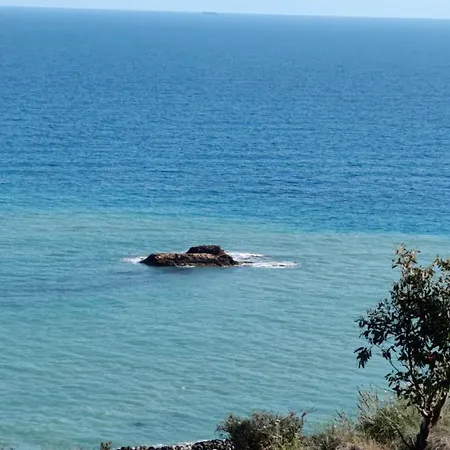 La Casetta Di Giovanna Lejlighed