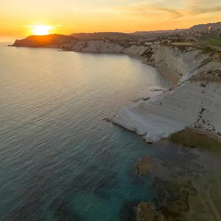 La Casetta Di Giovanna * Porto Empedocle