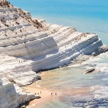 Apartamento La Casetta Di Giovanna *