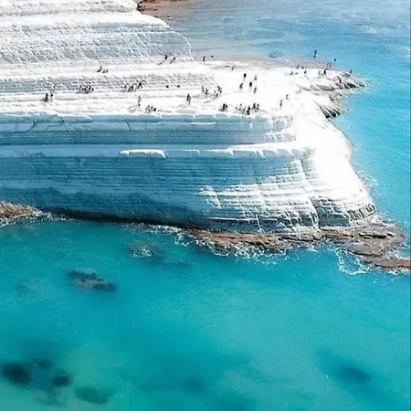 La Casetta Di Giovanna *