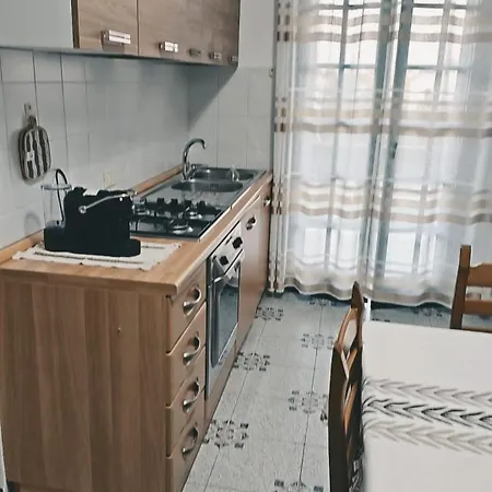 Apartamento La Casetta Di Giovanna