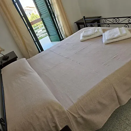 Apartamento La Casetta Di Giovanna Porto Empedocle