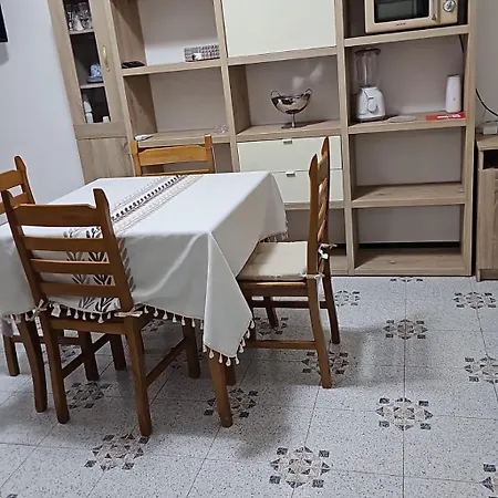 La Casetta Di Giovanna Porto Empedocle
