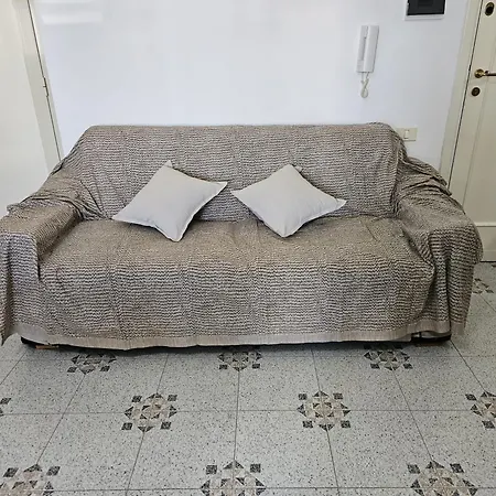La Casetta Di Giovanna Apartamento Porto Empedocle
